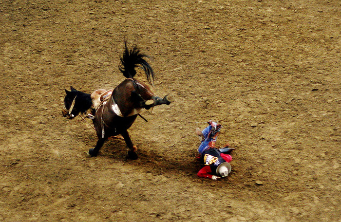 SA Rodeo