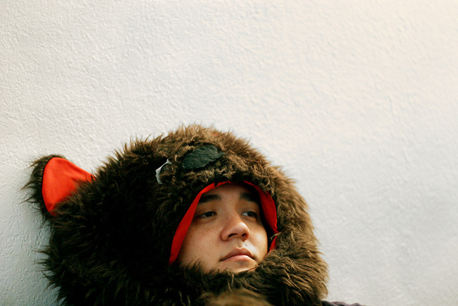 justin bear suit justin bear suit
