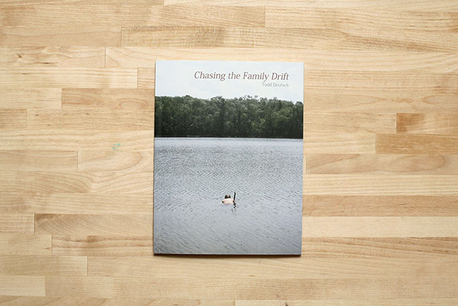 chasing-the-family-drift Photo by Todd Deutsch