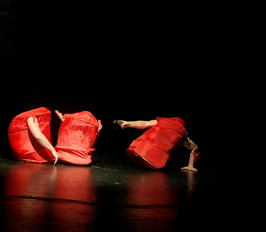 Red Cans